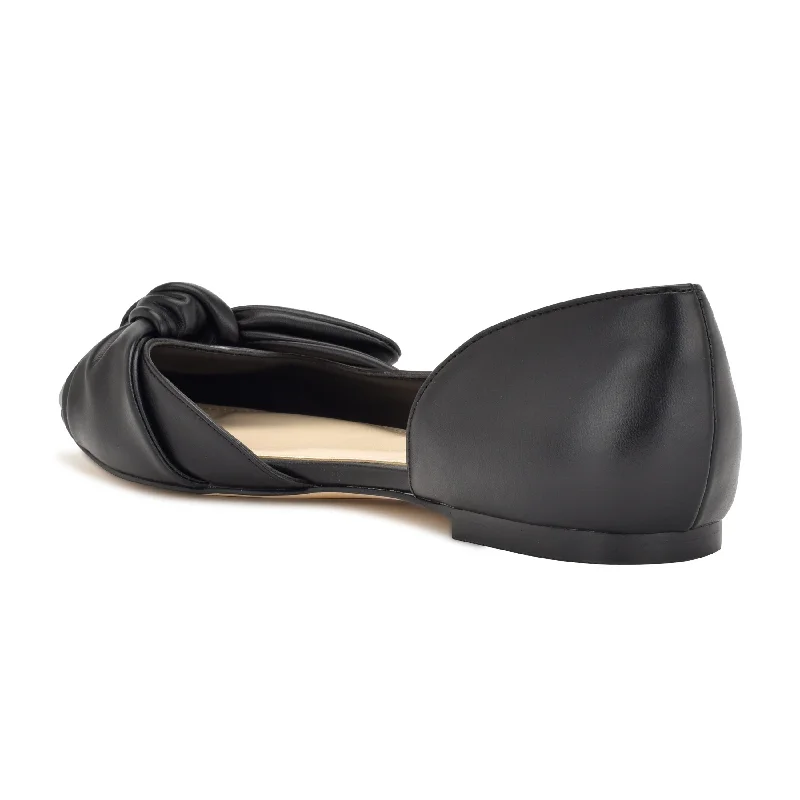 Bannie d'Orsay Flats