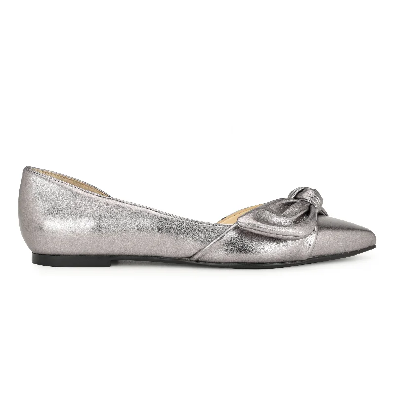 Bannie d'Orsay Flats