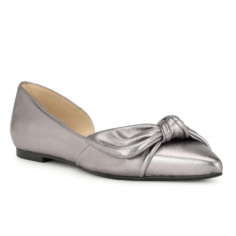 Bannie d'Orsay Flats