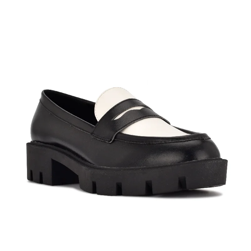 Maibel Slip-On Loafers