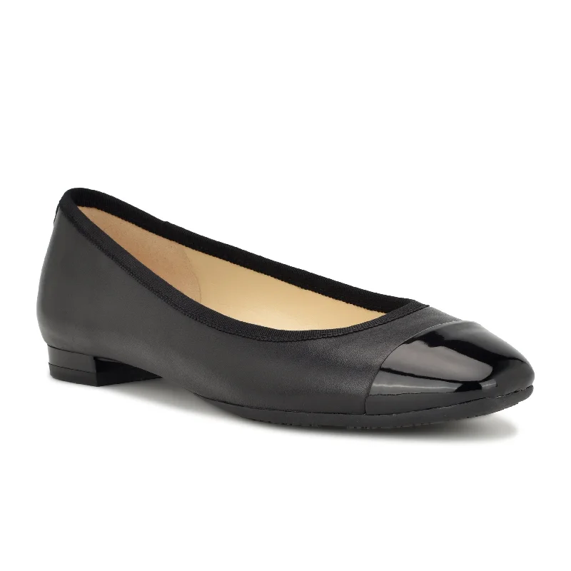 Ollin 9X9 Dress Flats