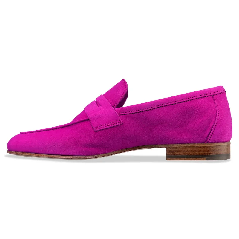 paullo - fuchsia