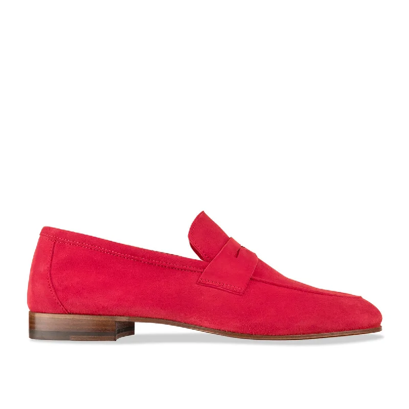 paullo - red