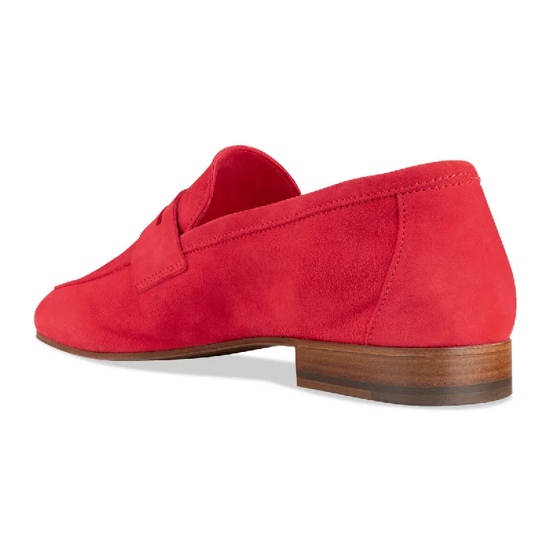 paullo - red