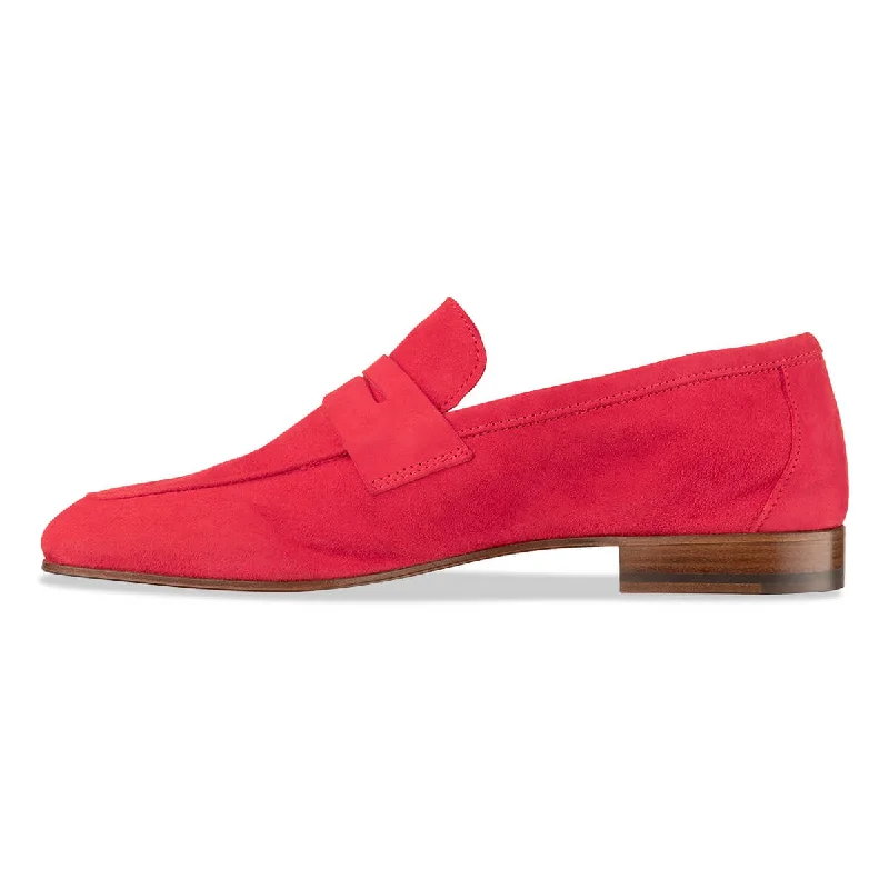 paullo - red