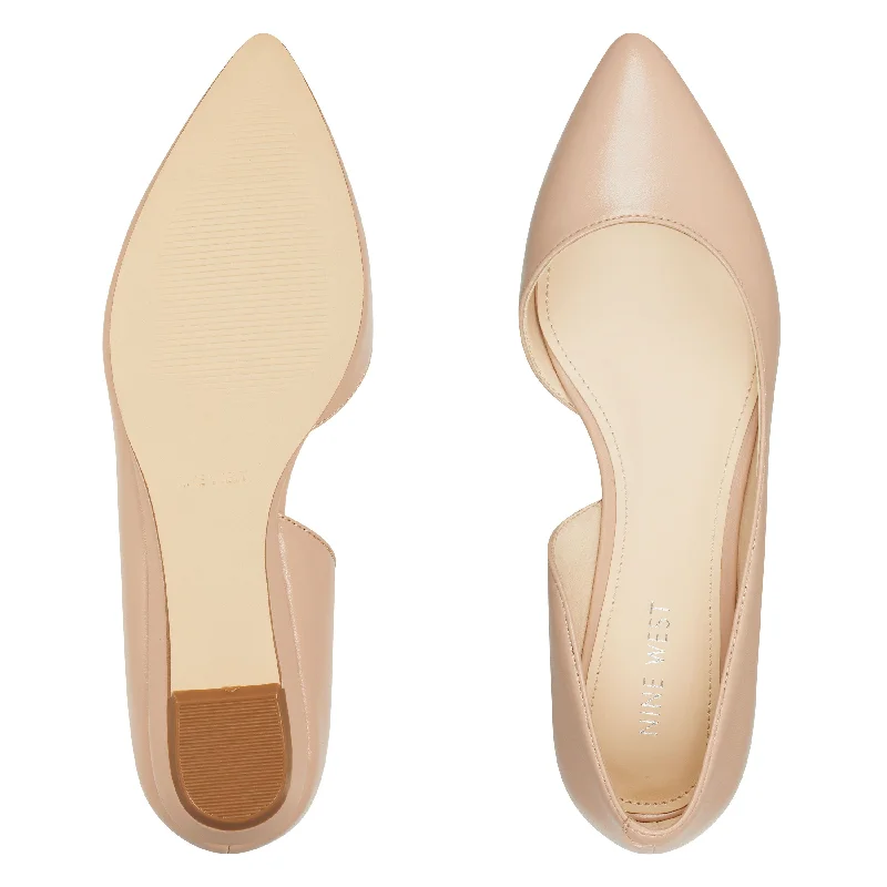 Saige d'Orsay Flats